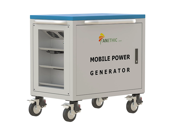 PowerInPro H1 2 664c5707a208b63694d11718 mobile power generator 11.8kwh power storage 1