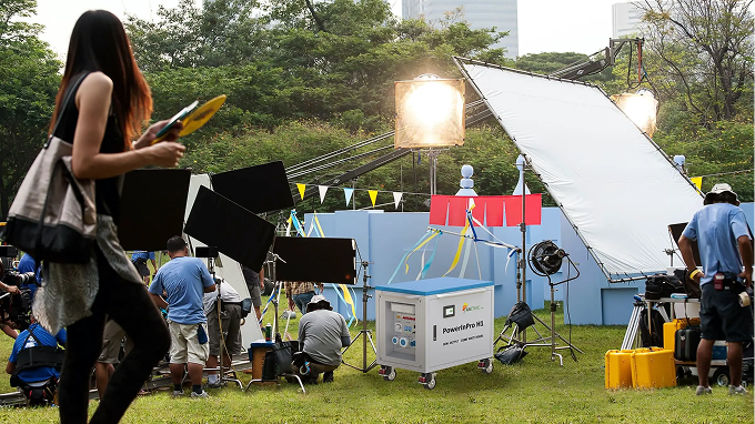 7 Key Factors to Choose the Right Solar Power Generator Supplier