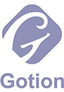 Logo Gotion