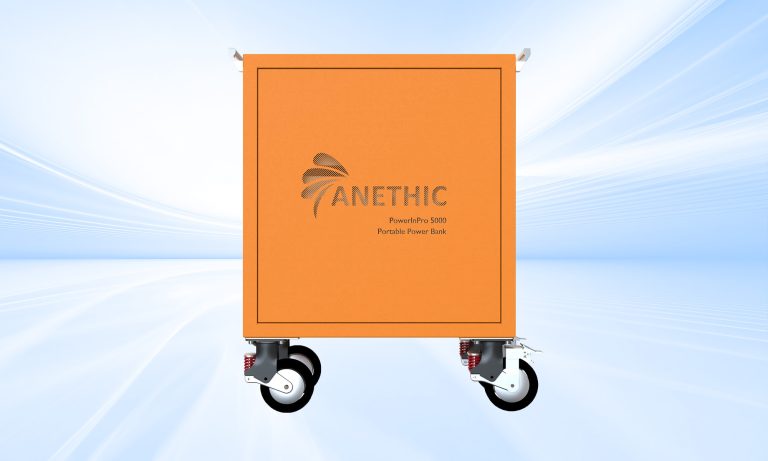 Product PowerStation 08