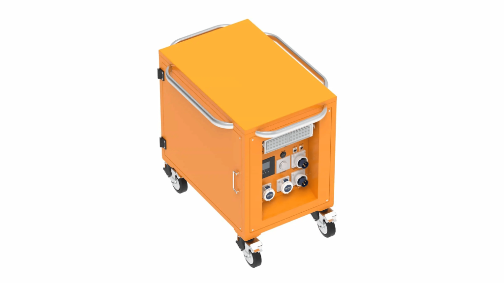664c57048aa27b9b801bbe8e_PowerInPro_5KW_Top_View Lifespan of Solar Panel Batteries Solar Power System Efficiency