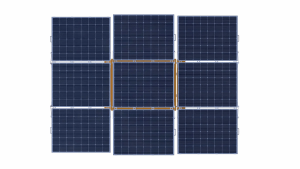 How to Select a Solar Generator for Construction Sites 2 mobile solar generator for construction