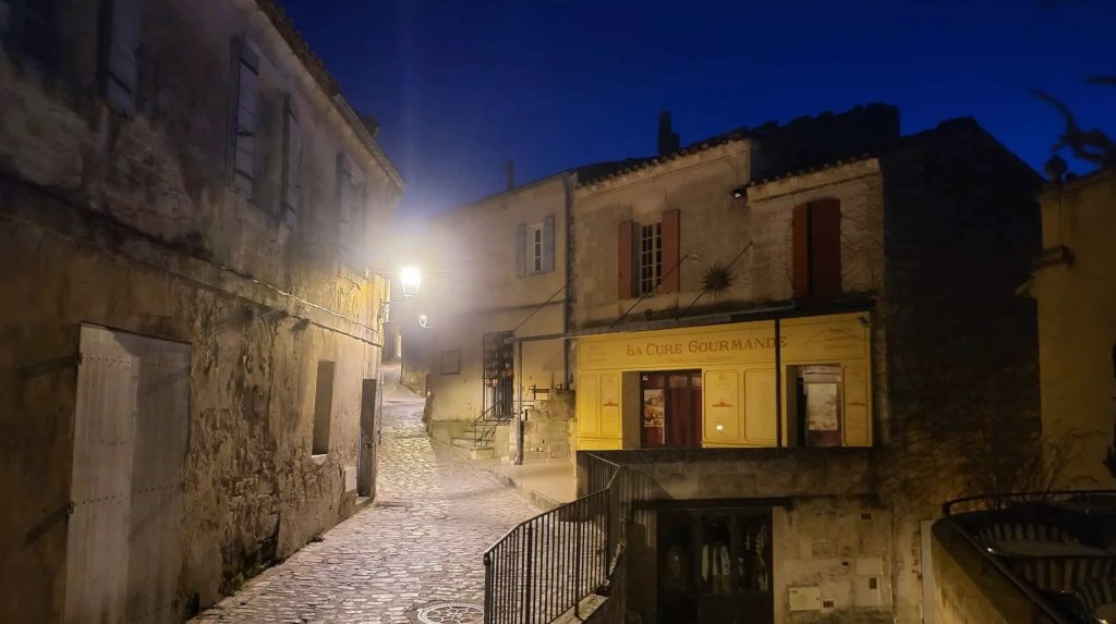 Smart street lighting in Monaco’s Grimaldi district with ANETHIC Lightgogo Kit