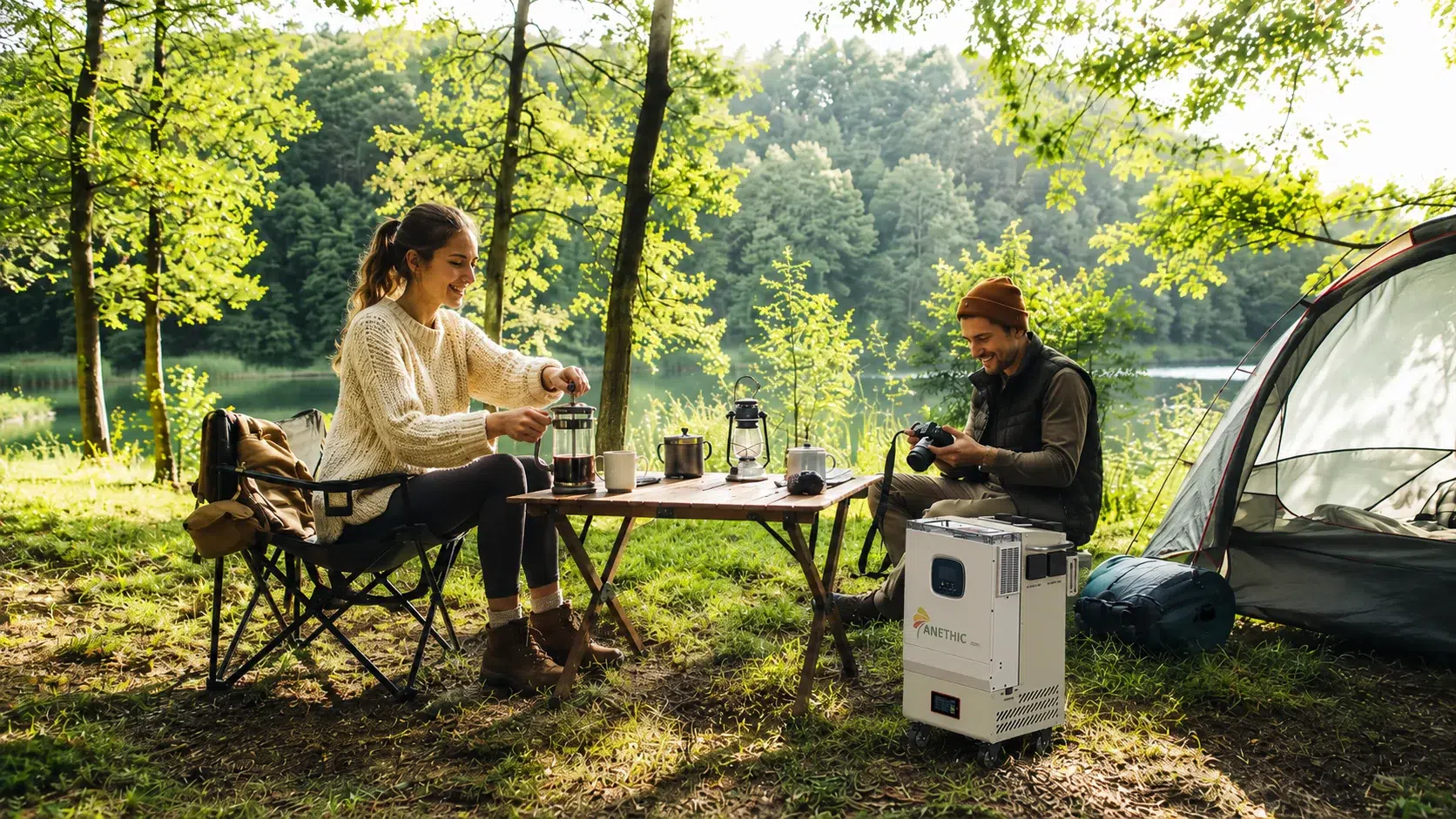 How to Choose a Reliable Portable Power Generator Supplier for Backup, Outdoor, and Off-Grid Power 2 Portable Power Generator Supplier