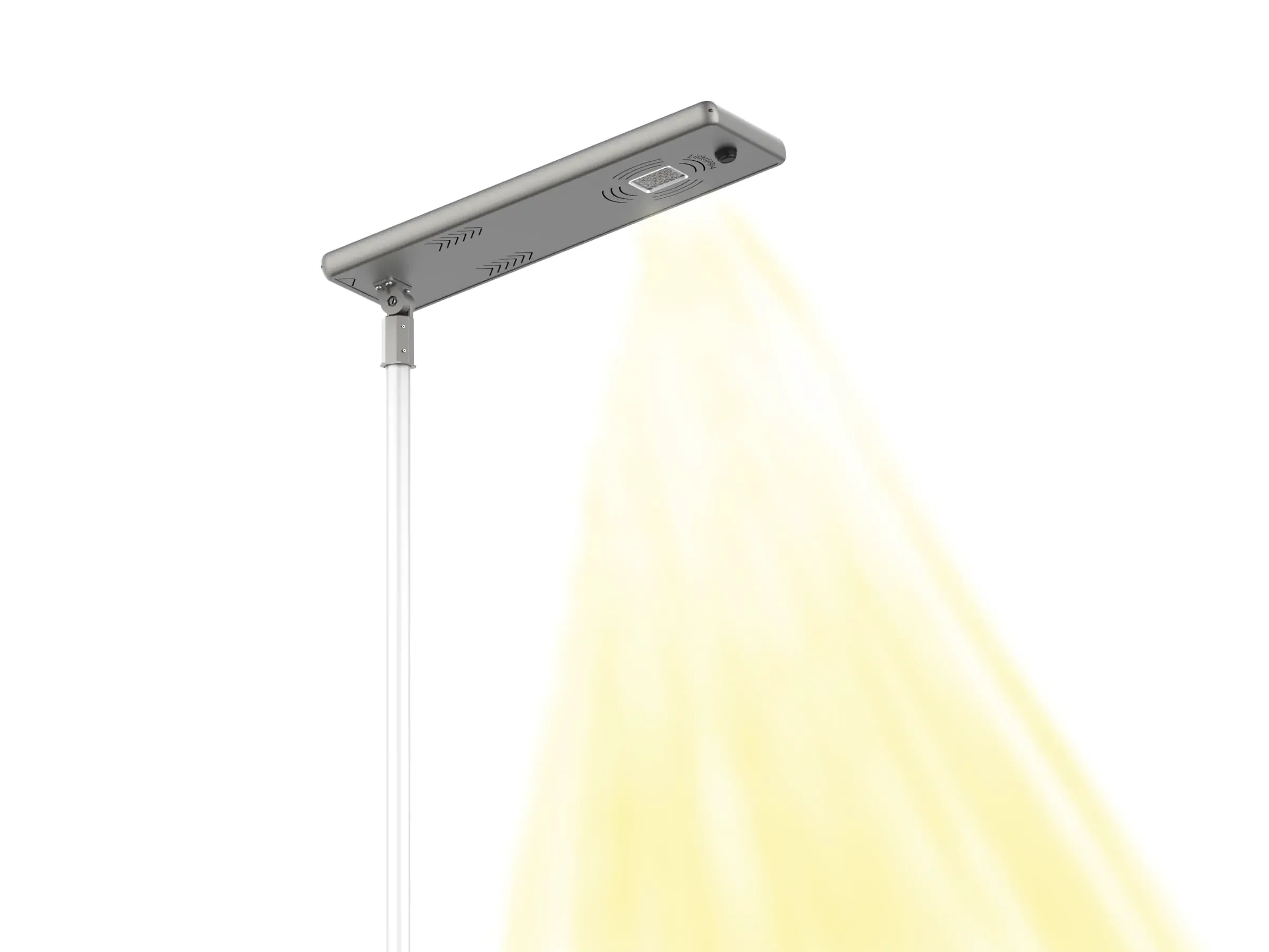 Solar Street Light Manufacturer
